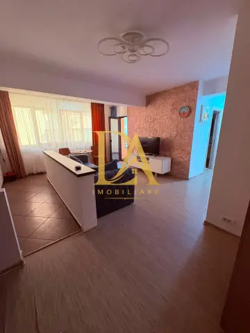 0%Comision Apartament 2 camere Sos Straulesti/Baneasa