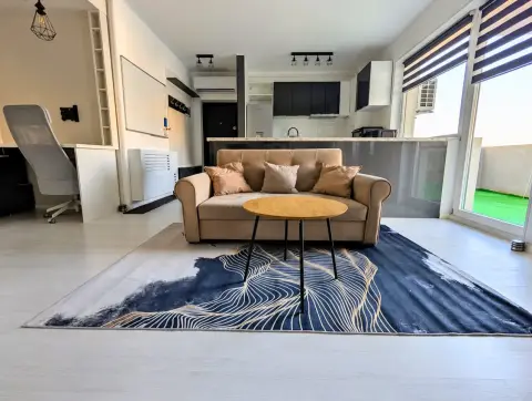 Apartament cu 2 camere de vânzare în Florești | zona Teilor | Comision 0