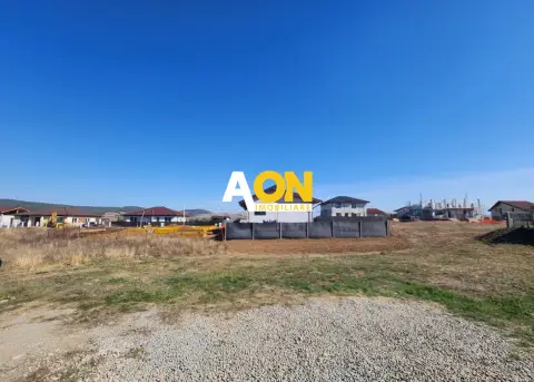 De vanzare 413mp teren intravilan, Micesti