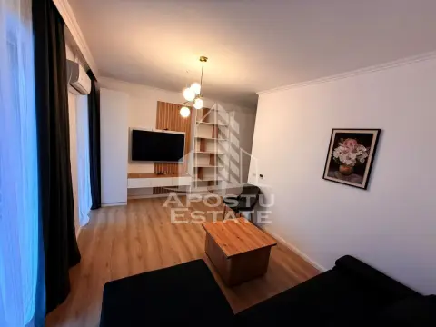 Apartament cu 2 camere de inchiriat - piscina, Braytim, Timisoara