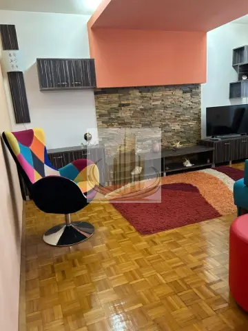 Apartament 2 camere | 50 mp