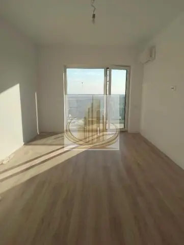 Apartament nou cu 2 camere, 65 mp utili și loc de parcare inclus