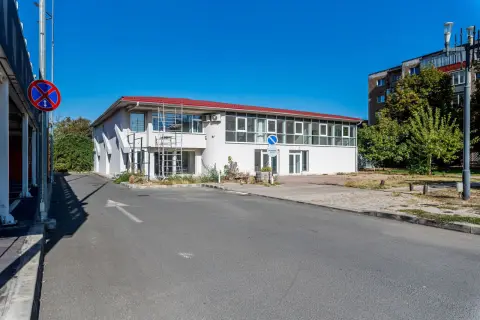 🏢 SPATIU COMERCIAL - 400 MP UTILI - MICALACA - COMISION 0