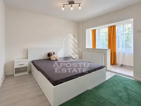Apartament 3 camere zona Miorita Pet Friendly