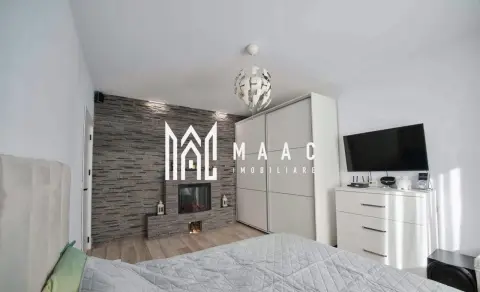 Apartament 2 camere de vânzare Cisnădie | Sud-Est | 48 mp