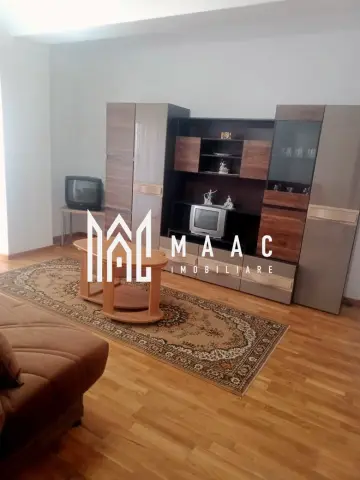 Apartament 2 camere de închiriat | Șelimbăr, Doamna Stanca | 65 mp