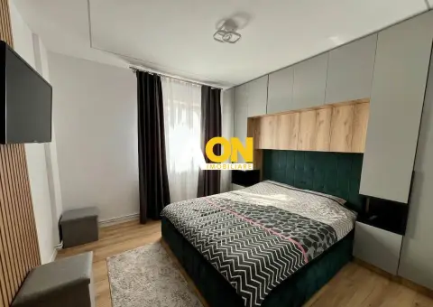 Apartament 3 Camere | 62 mp | ETAJ INTERMEDIAR | Zona Liceul Sportiv