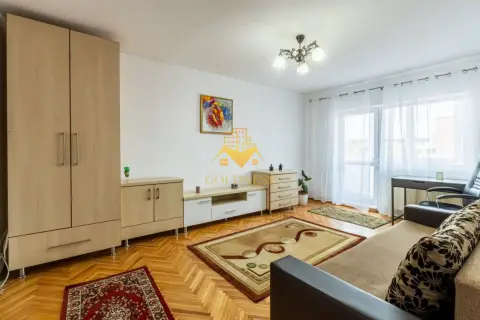 3 camere, decomandate, parcare, Zona Pta. Cipariu,Nicolae Titulescu