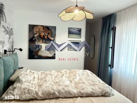 Casa P+1+M 4 camere | 180mp | Pet friendly