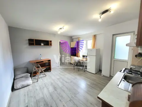 Apartament 2 camere | Balcon | Vasile Aaron | Sibiu