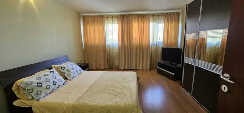 Spațiu - apartament 5 camere de închiriat – 160 mp - Micro 20 – zona BKO