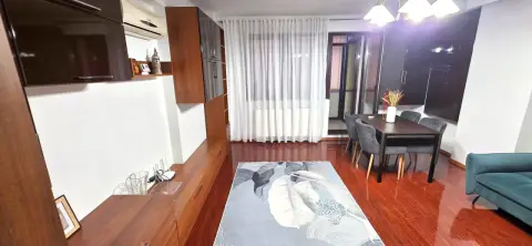 Obor /Iancului apartament 2 camere bloc nou centrala proprie