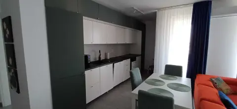 Apartament NOU LUX Complex Rezidential City of Mara 2 camere Parcare