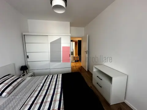 Inchiriere apartament 2 camere Grozavesti-Politehnica+Loc de parcare