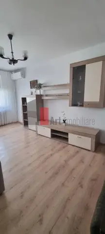 APARTAMENT 2 CAMERE PETRE ISPIRESCU / ENE MODORAN