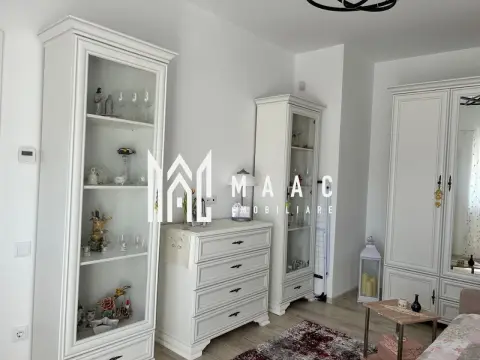 Apartament 2 camere de vânzare | Sibiu, Țiglari | 49 mp