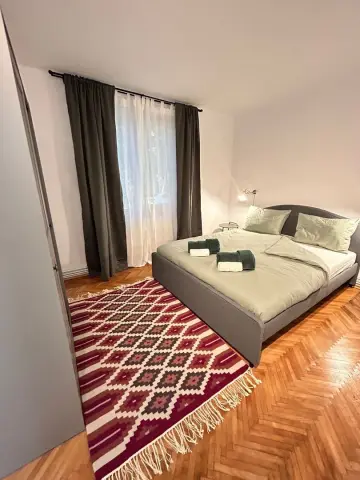 Apartament cu 2 camere de închiriat – Zona Odobescu, Timișoara