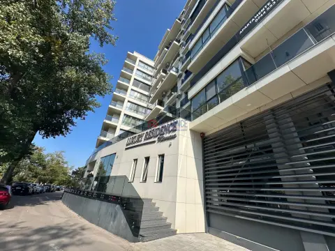 🌊 Studio de închiriat – Mamaia, zona Butoaie | Vedere la mare și lac! 🌅