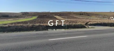 Teren intravilan 15600 mp ( 4 parcele )Livada Cluj
