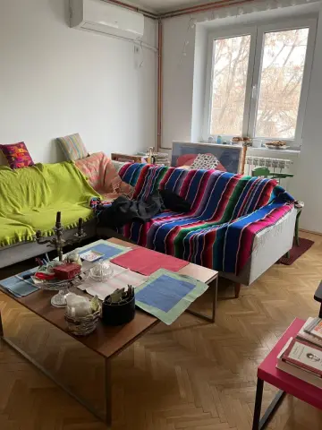 Cotroceni apartament 3 camere
