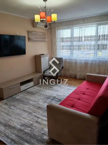 Apartament cu 3 camere de închiriat – Kaufland Colentina, Sector 2