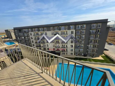 Apartament 2 camere tip studio | Cosmopolis | include parcare