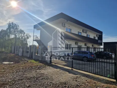 Apartament cu 1 camera de închiriat,Mosnita Noua,cu parcare