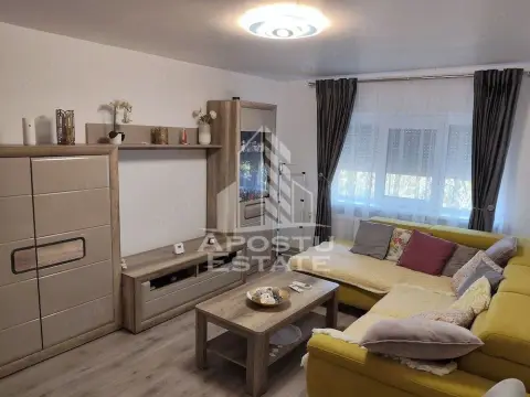 Apartament 3 camere de închiriat ,zona Girocului-Plăvat II