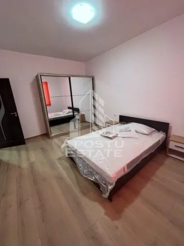Apartament 2 camere de închiriat,parcare proprie,Giroc