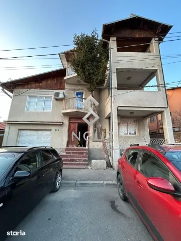 Inchiriere pe termen foarte lung Vila D+P+2