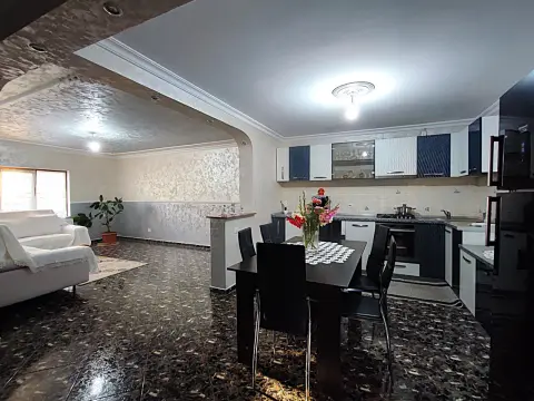 Casa P+M cu 5 camere de vanzare in Valu lui Traian, comision 0%