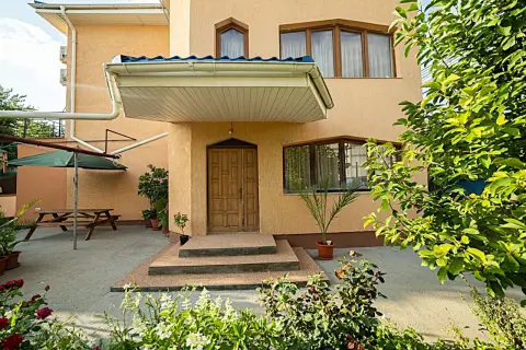 Vila de vanzare in Mamaia Sat, Hanul cu Peste, comision 0%