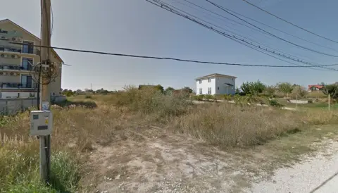 Teren intravilan de vanzare in Mamaia Sat, comision 0%