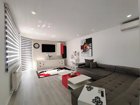 🏠 Casa 4 camere, mobilata si utilata modern, KM 5, comision 0%