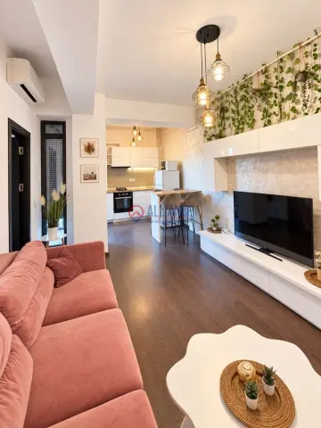 Apartament 2 camere si parcare subterana de închiriat – Tomis Plus