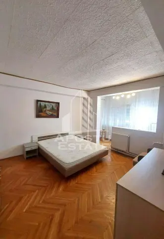 Apartament cu 1 camera de inchiriat in Circumvalatiunii Timisoara