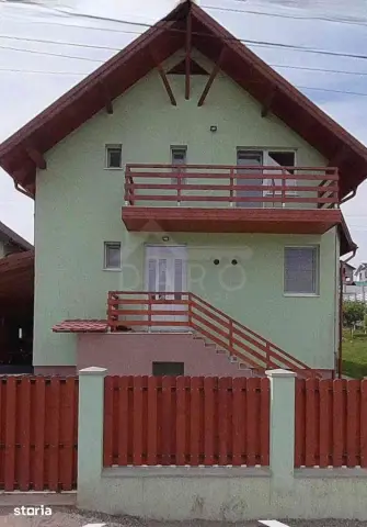 Casă Livezeni 815 mp teren, casa primitoare ,la doar 5 minute de oraș.