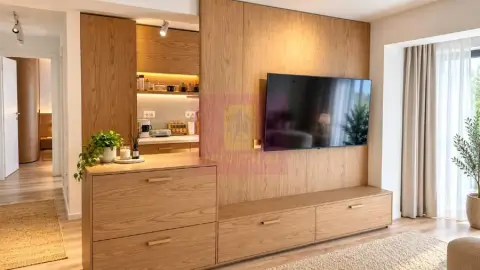 Apartament 2 camere, mobilat și utilat | Parcul Circului