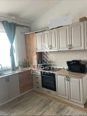 Apartament de inchiriat 2 camere,cu parcare,Calea Torontalului