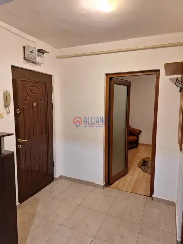 Închiriez apartament 2 camere, Tomis Nord