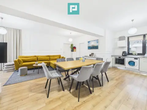 Green Vista | Apartament premium cu 3 camere