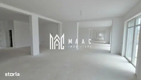 Spațiu Comercial | 364 mp | Open Space | Vitrine | D. Stanca