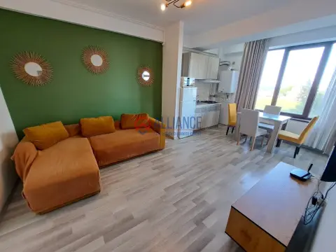 Apartament 3 camere de închiriat – Mamaia, lângă Nuba!