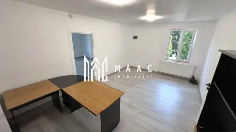 Spațiu de birouri de închiriat | Sibiu, Ștefan cel Mare | 75 mp