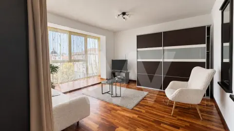 Apartament 3 camere | Nicolae Iorga – Școala nr. 6 | 450 €