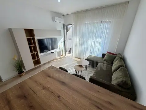 2 camere -modern - loc de parcare - Brazda - 51mp - bloc 2025