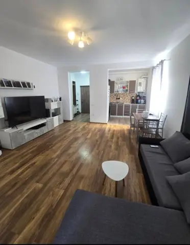 Apartament cu 2 camere în Dumbrăvița 54 mp utili balcon 2 loc parcare