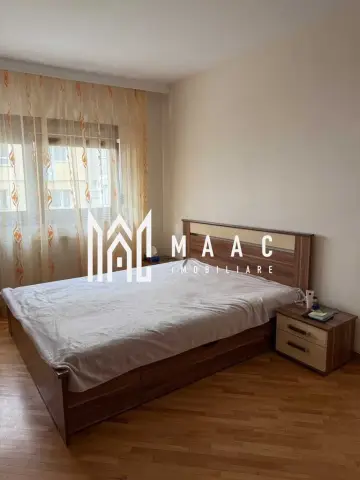 Apartament 3 camere de închiriat | Sibiu, Valea Aurie | 65 mp