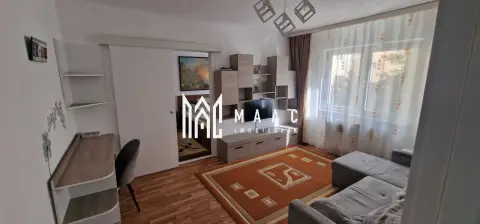 Apartament 2 camere de închiriat | Sibiu, Vasile Aaron | 38 mp