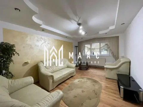 Apartament 3 camere de închiriat | Sibiu, Mihai Viteazul
